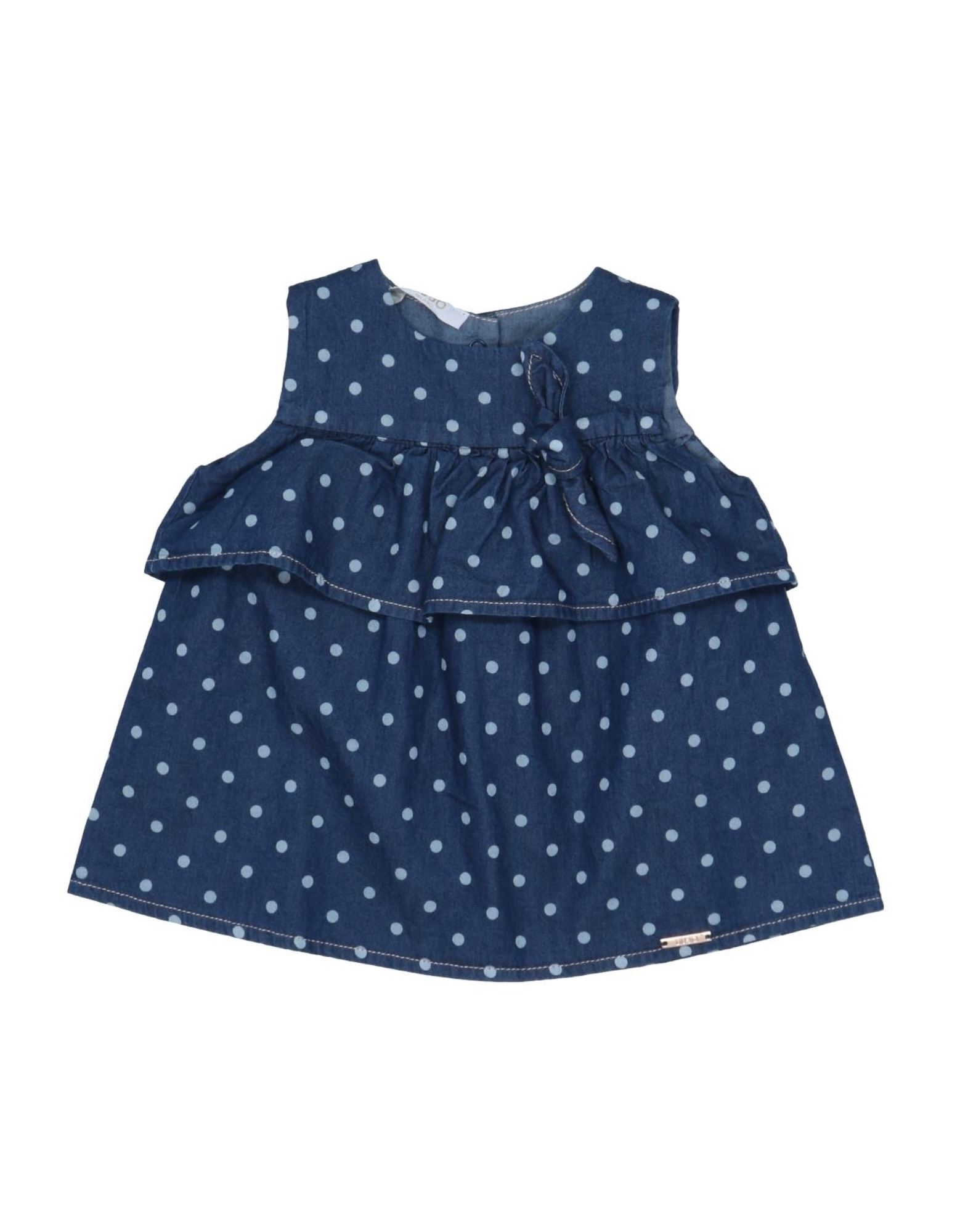 LIU •JO Babykleid Kinder Blau von LIU •JO