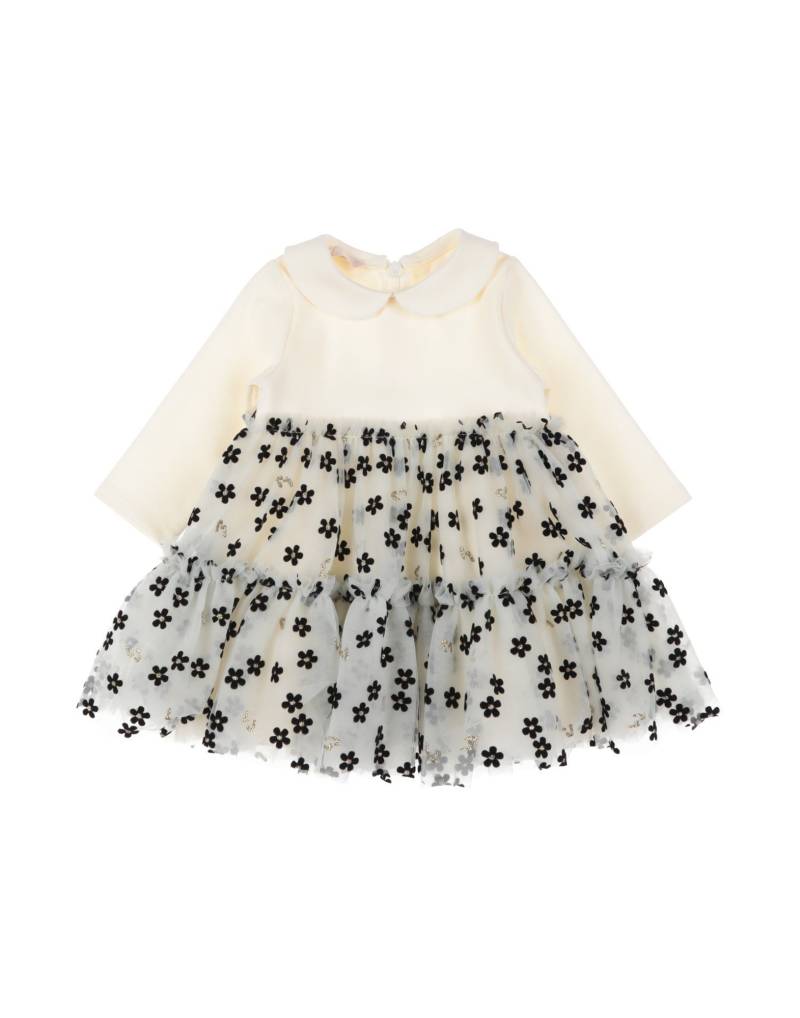 LIU •JO Babykleid Kinder Elfenbein von LIU •JO