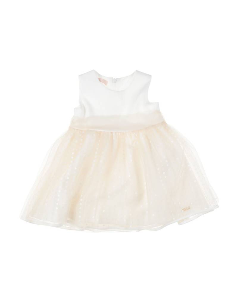 LIU •JO Babykleid Kinder Elfenbein von LIU •JO