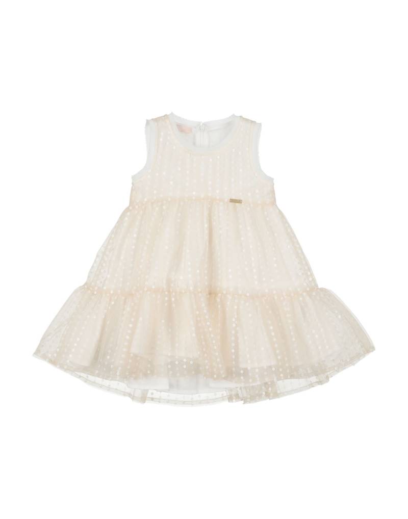 LIU •JO Babykleid Kinder Elfenbein von LIU •JO