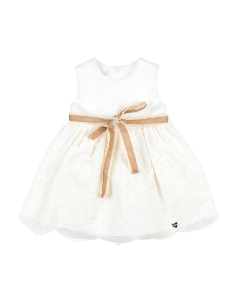 LIU •JO Babykleid Kinder Elfenbein von LIU •JO