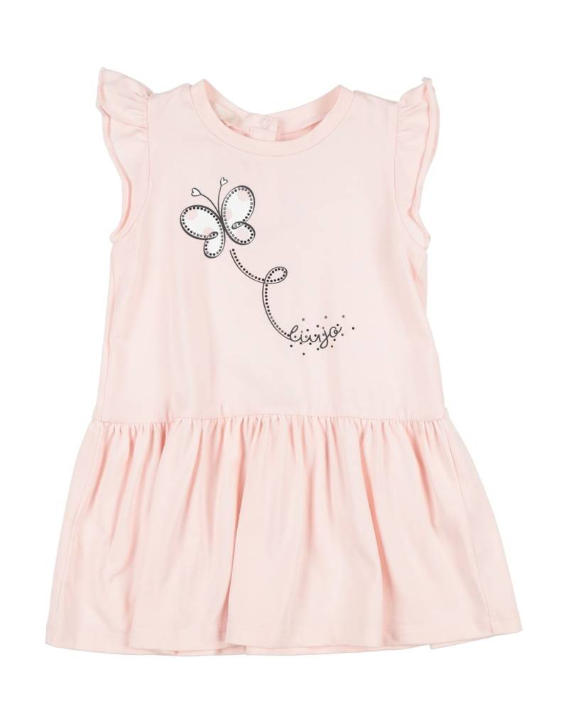 LIU •JO Babykleid Kinder Hellrosa von LIU •JO