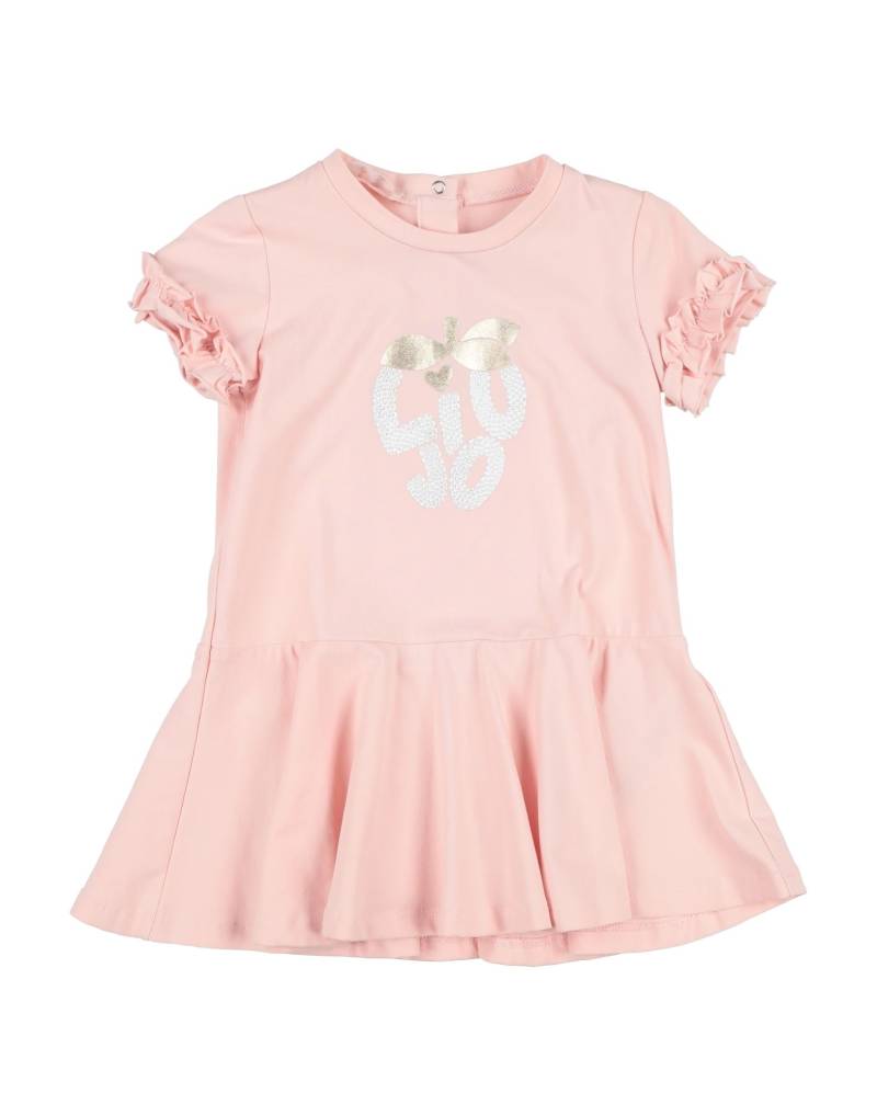 LIU •JO Babykleid Kinder Hellrosa von LIU •JO