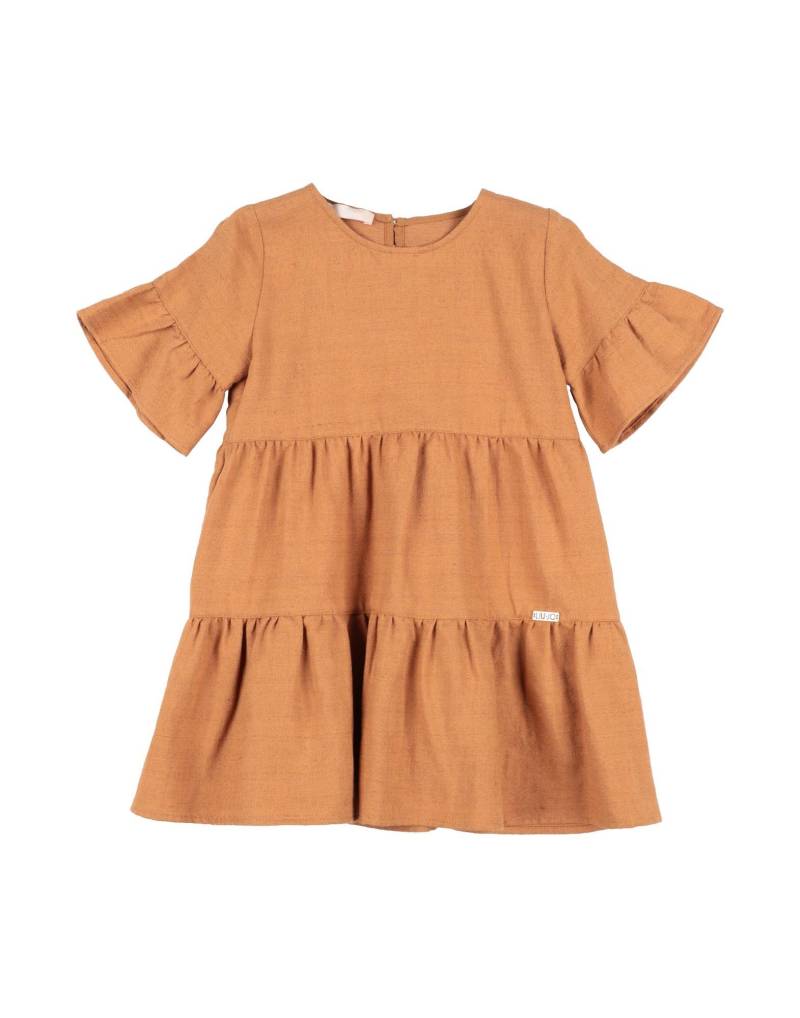 LIU •JO Babykleid Kinder Kamel von LIU •JO