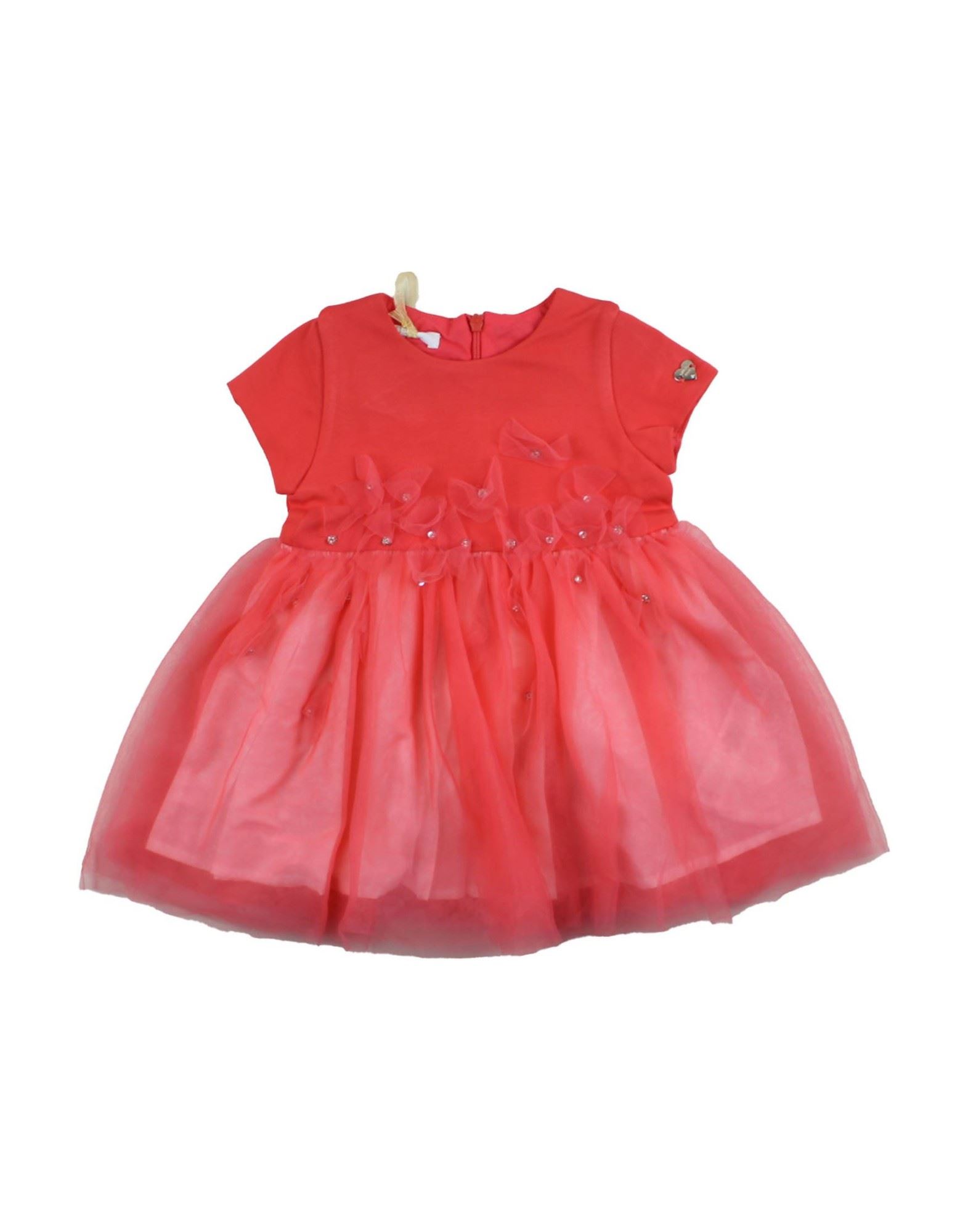 LIU •JO Babykleid Kinder Koralle von LIU •JO