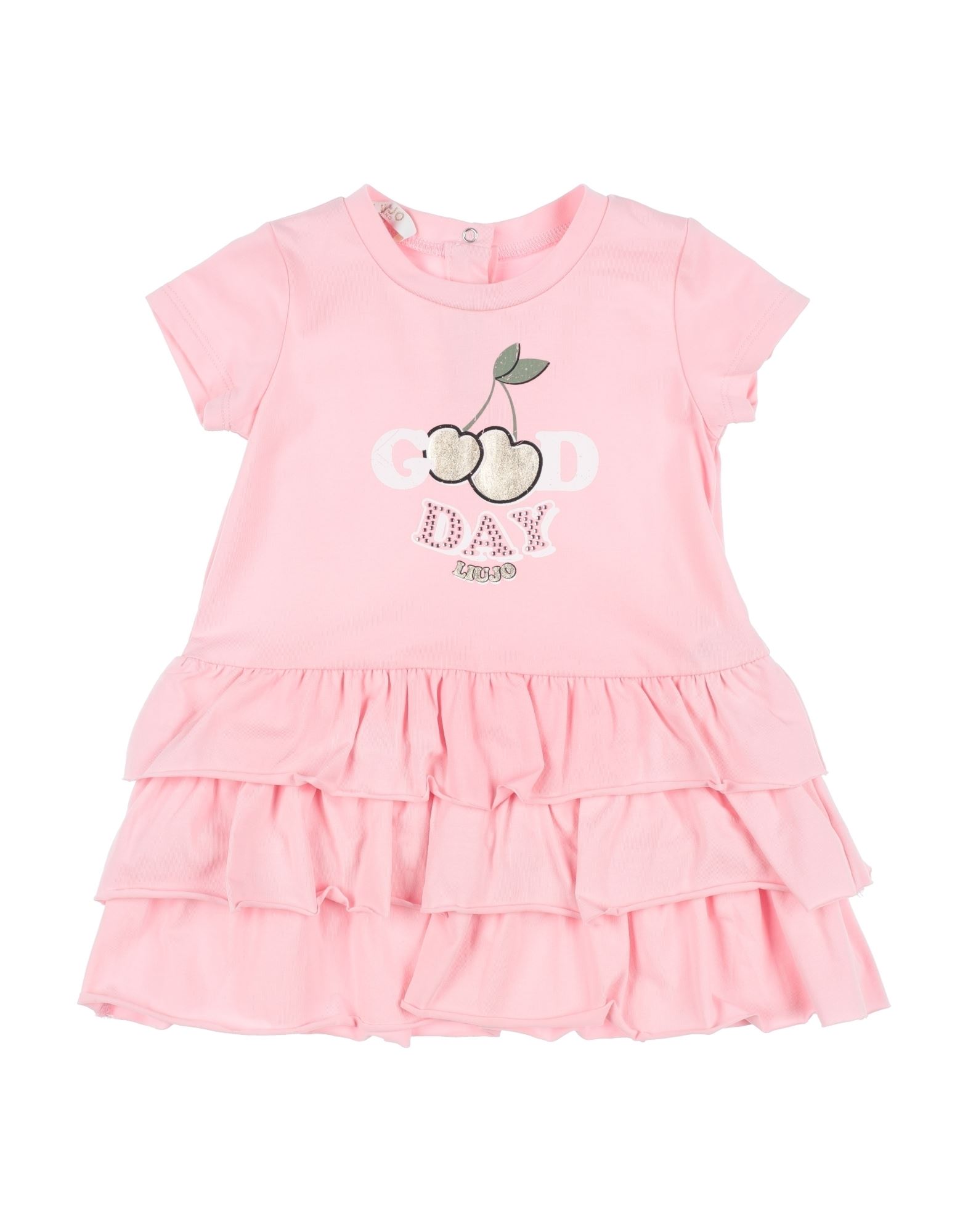 LIU •JO Babykleid Kinder Rosa von LIU •JO