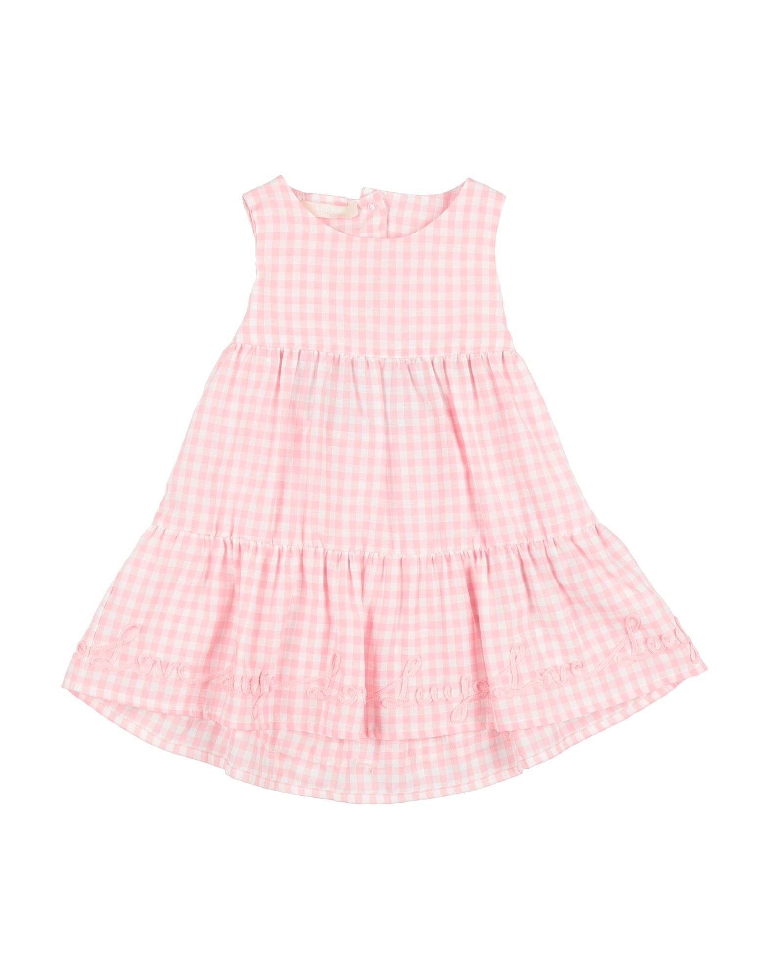LIU •JO Babykleid Kinder Rosa von LIU •JO