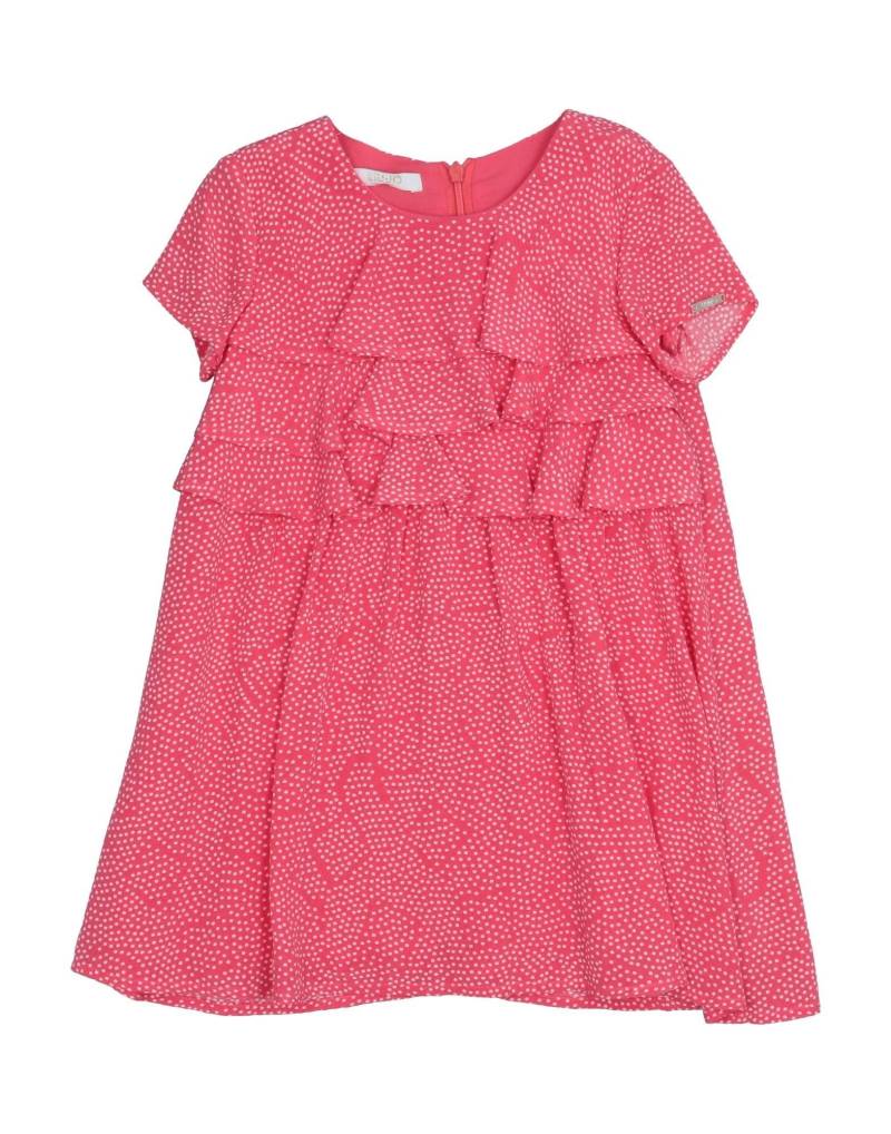 LIU •JO Babykleid Kinder Rot von LIU •JO