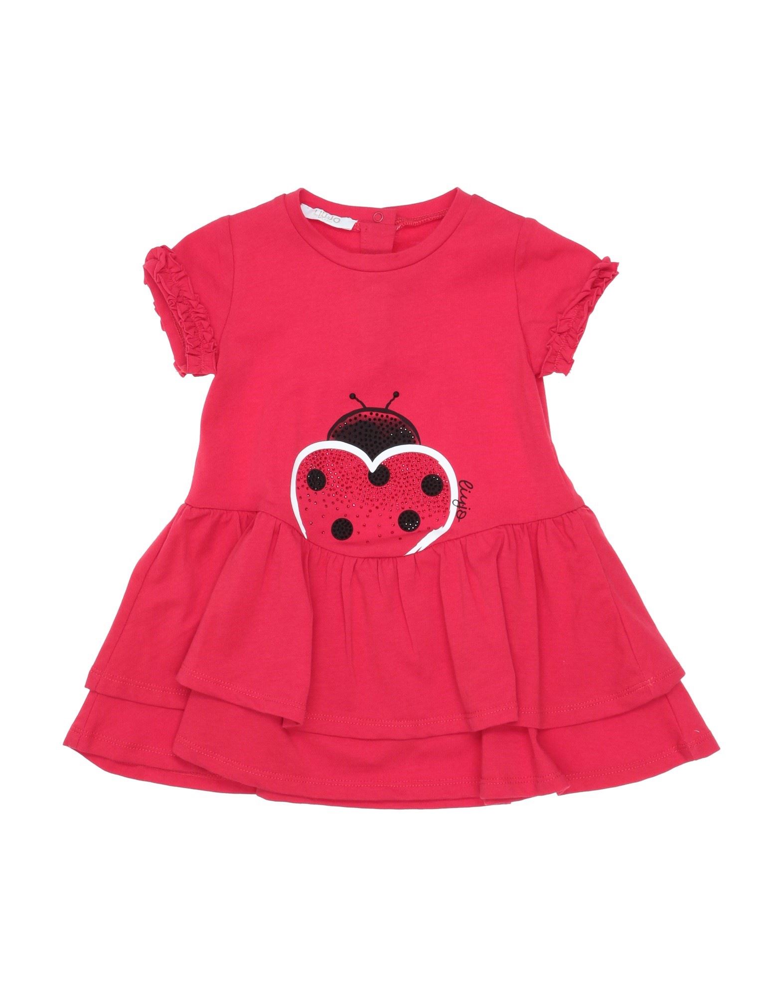 LIU •JO Babykleid Kinder Rot von LIU •JO