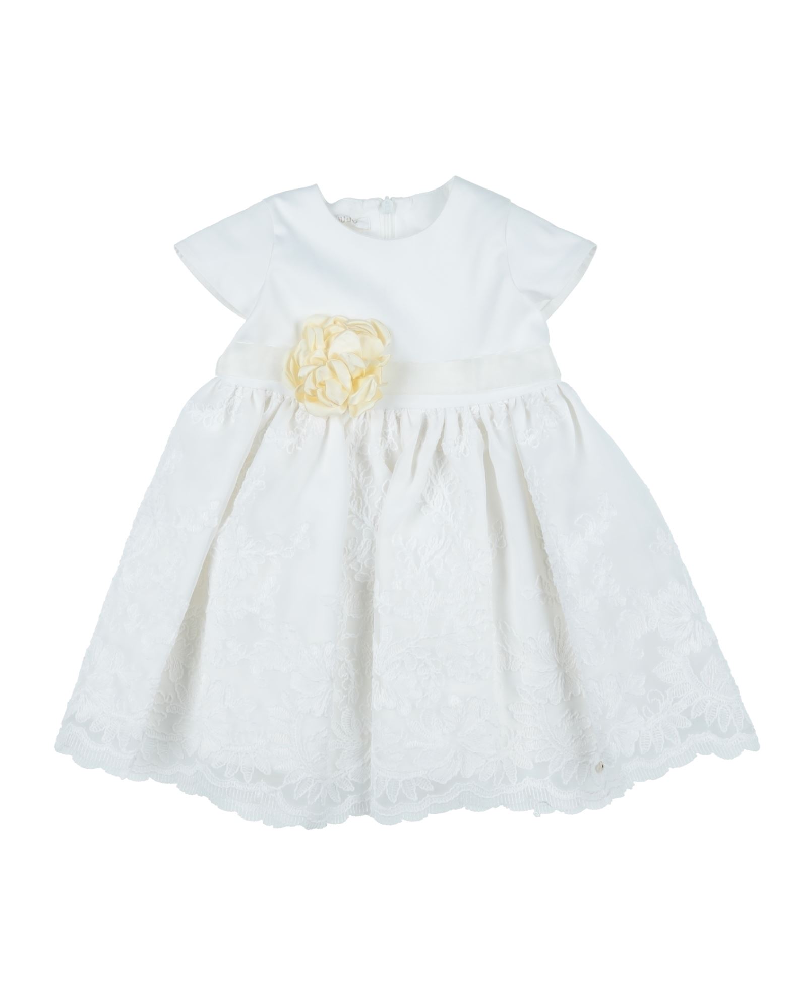 LIU •JO Babykleid Kinder Weiß von LIU •JO