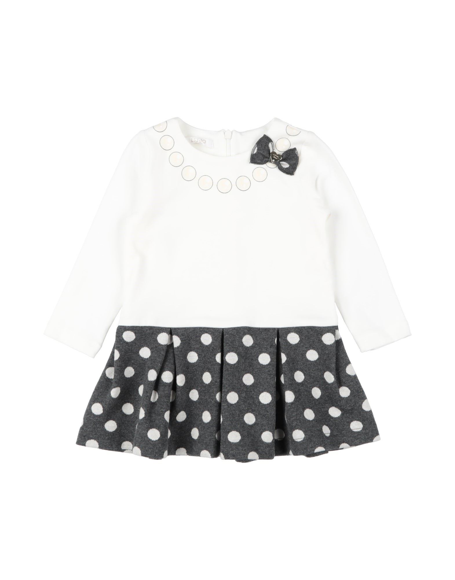 LIU •JO Babykleid Kinder Weiß von LIU •JO
