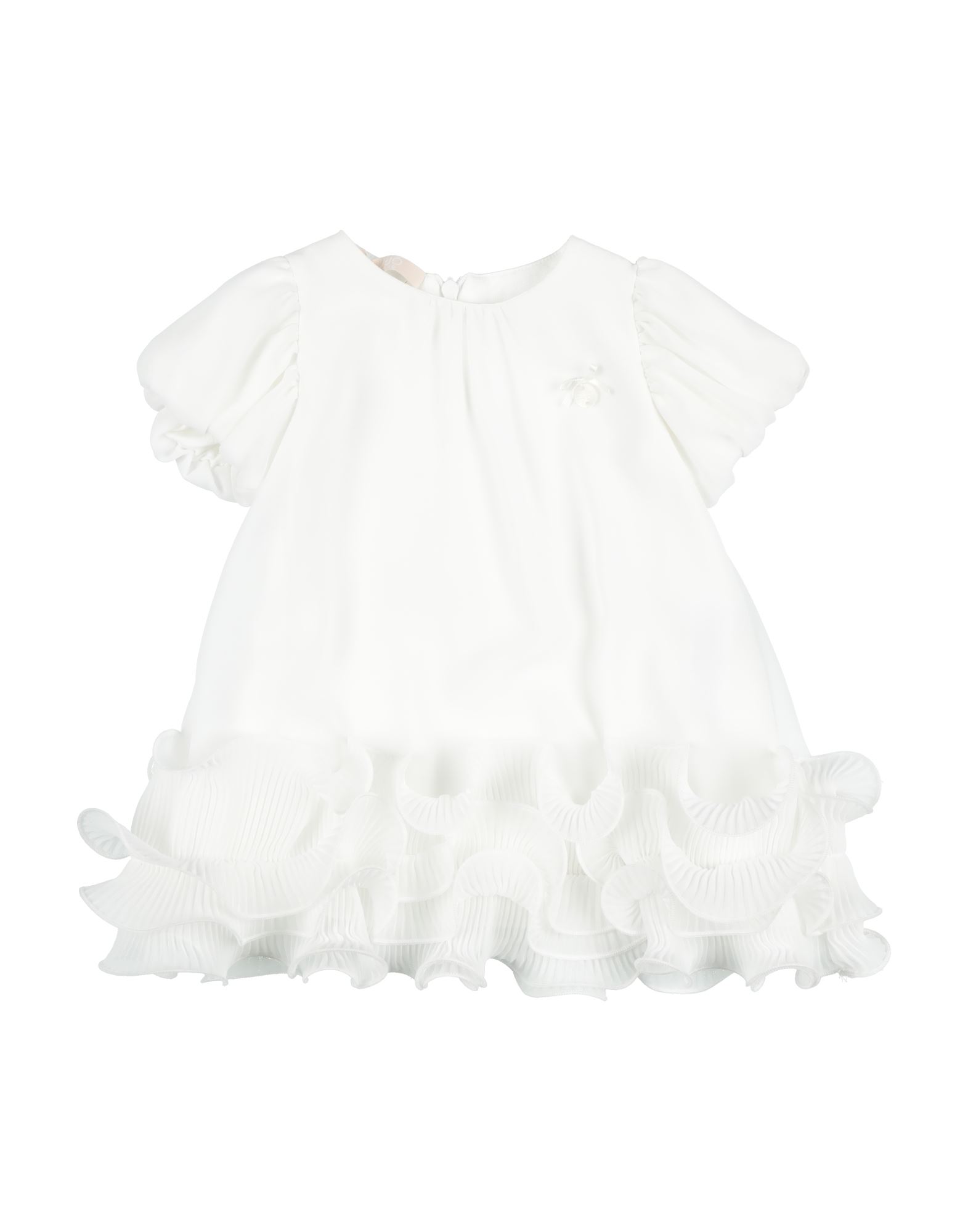 LIU •JO Babykleid Kinder Weiß von LIU •JO