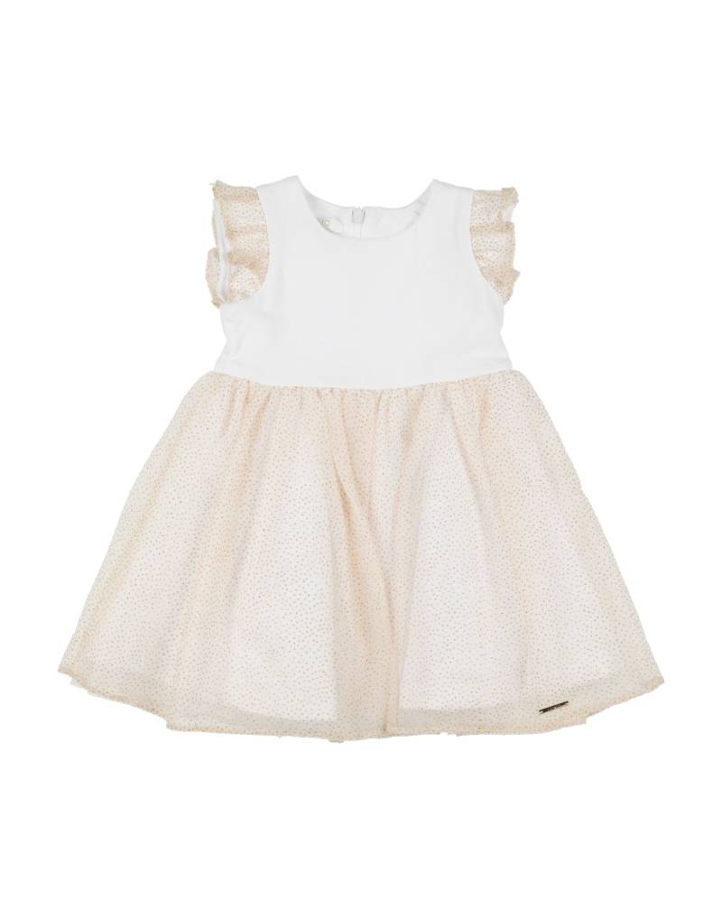 LIU •JO Babykleid Kinder Weiß von LIU •JO