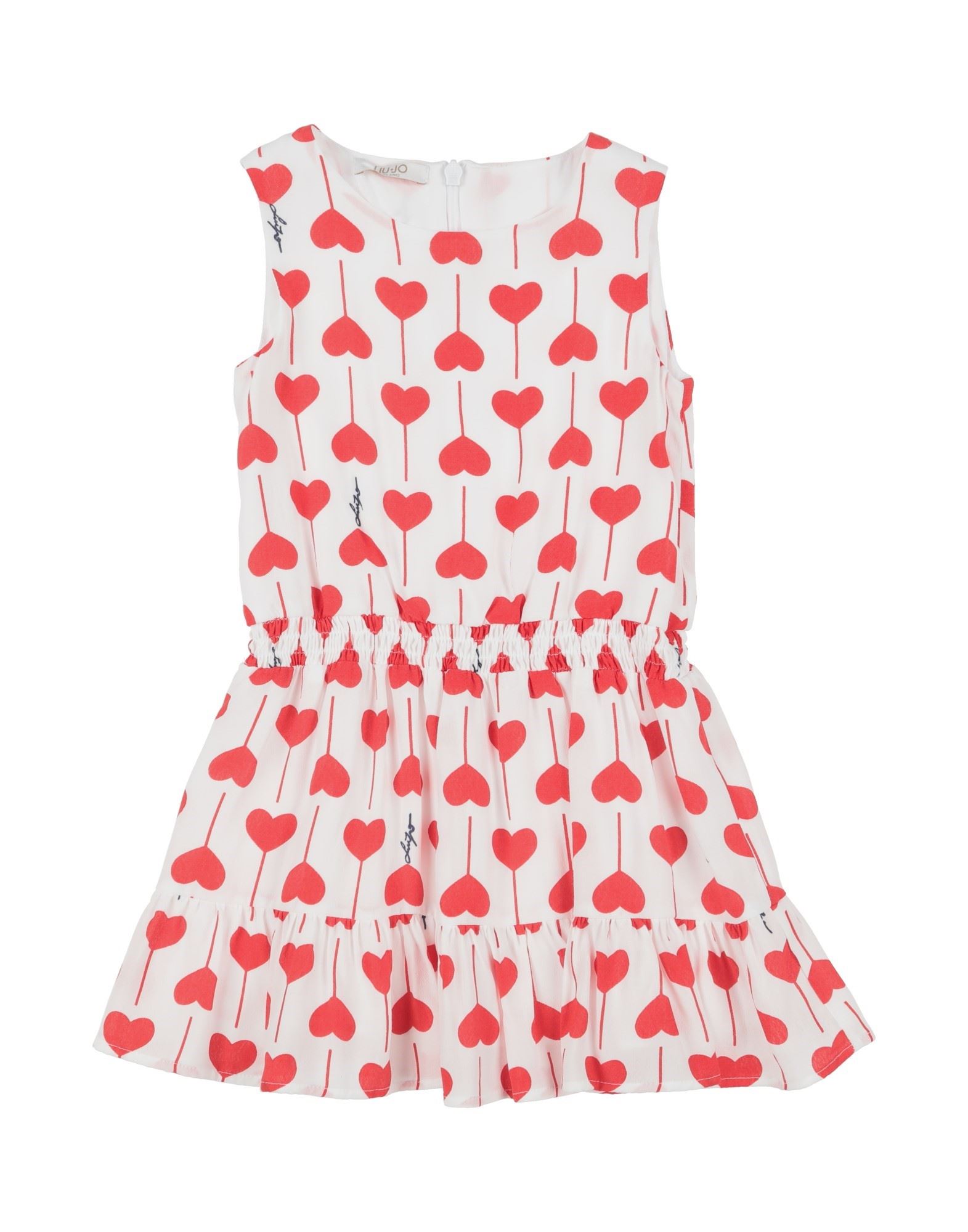 LIU •JO Babykleid Kinder Weiß von LIU •JO