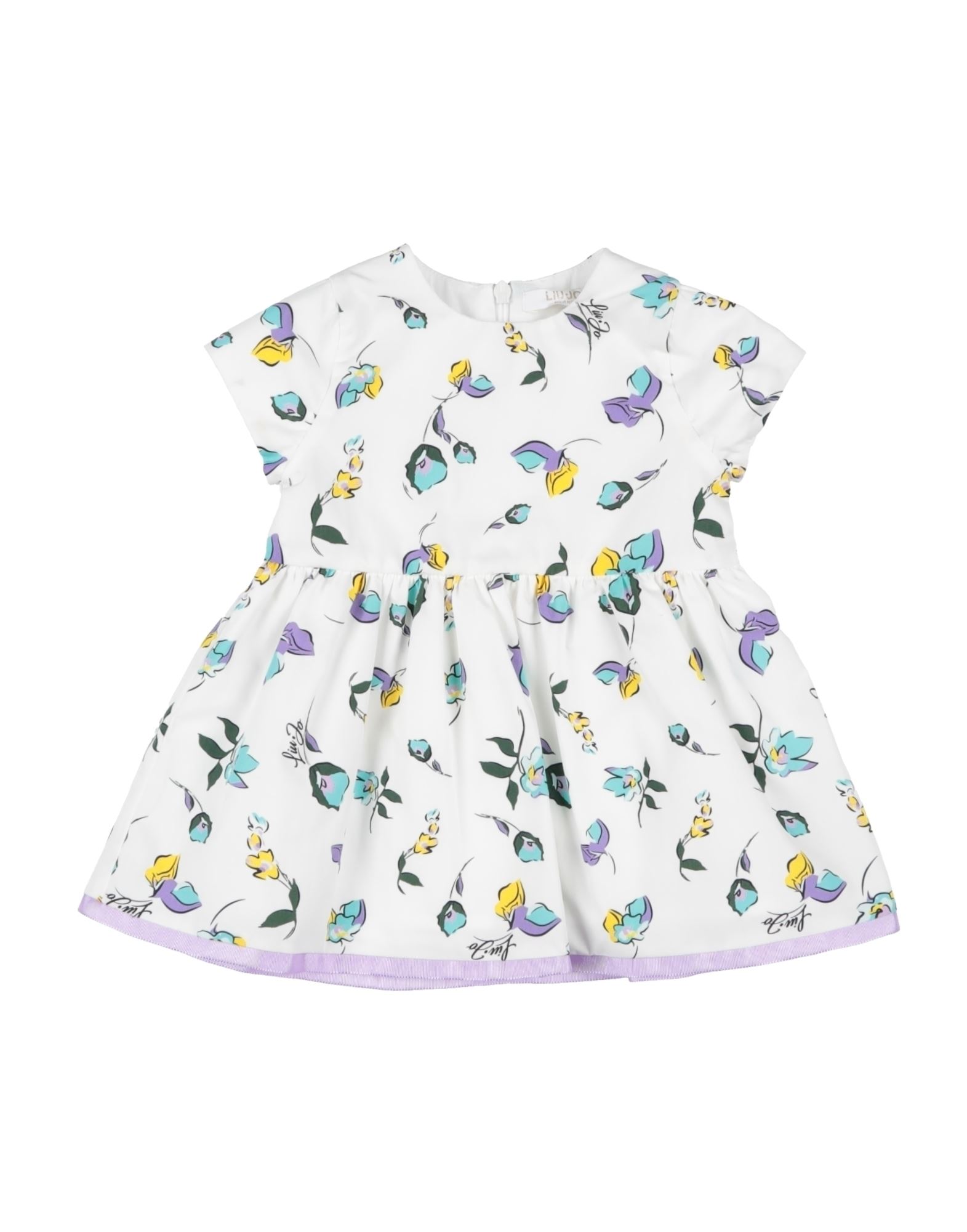 LIU •JO Babykleid Kinder Weiß von LIU •JO