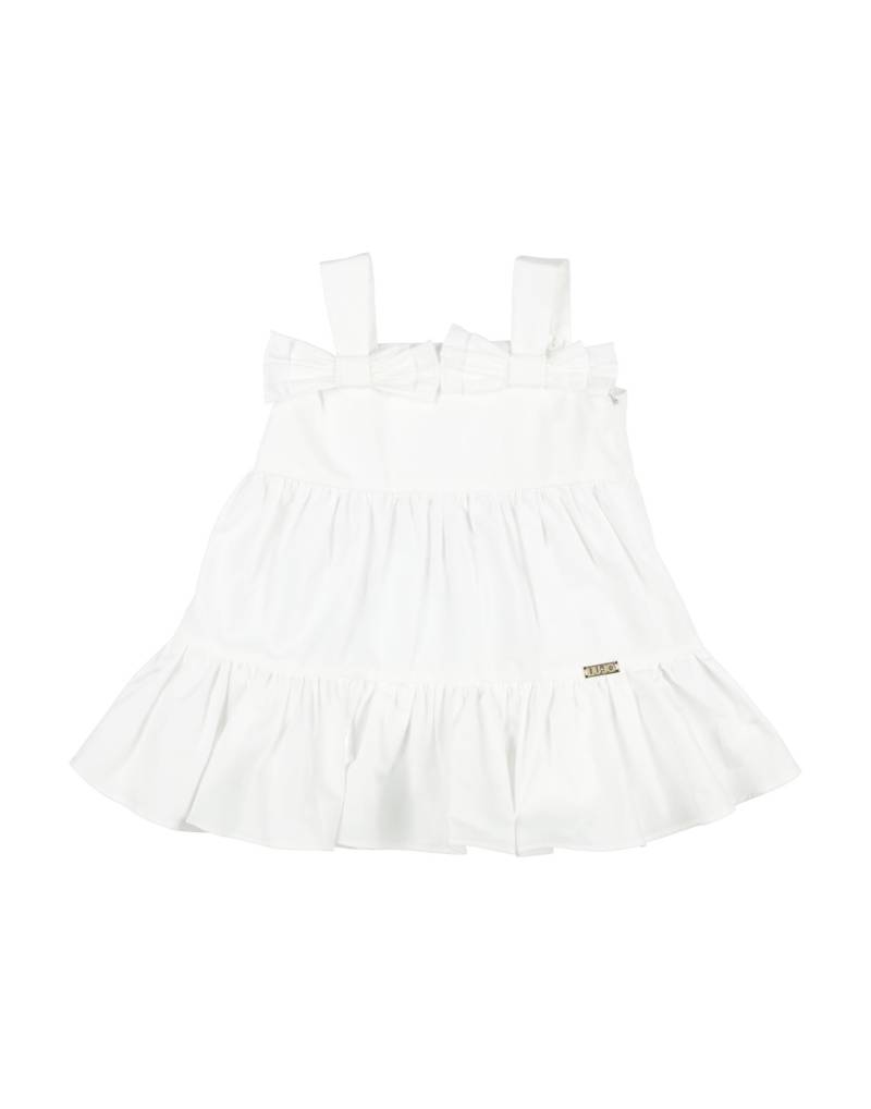 LIU •JO Babykleid Kinder Weiß von LIU •JO