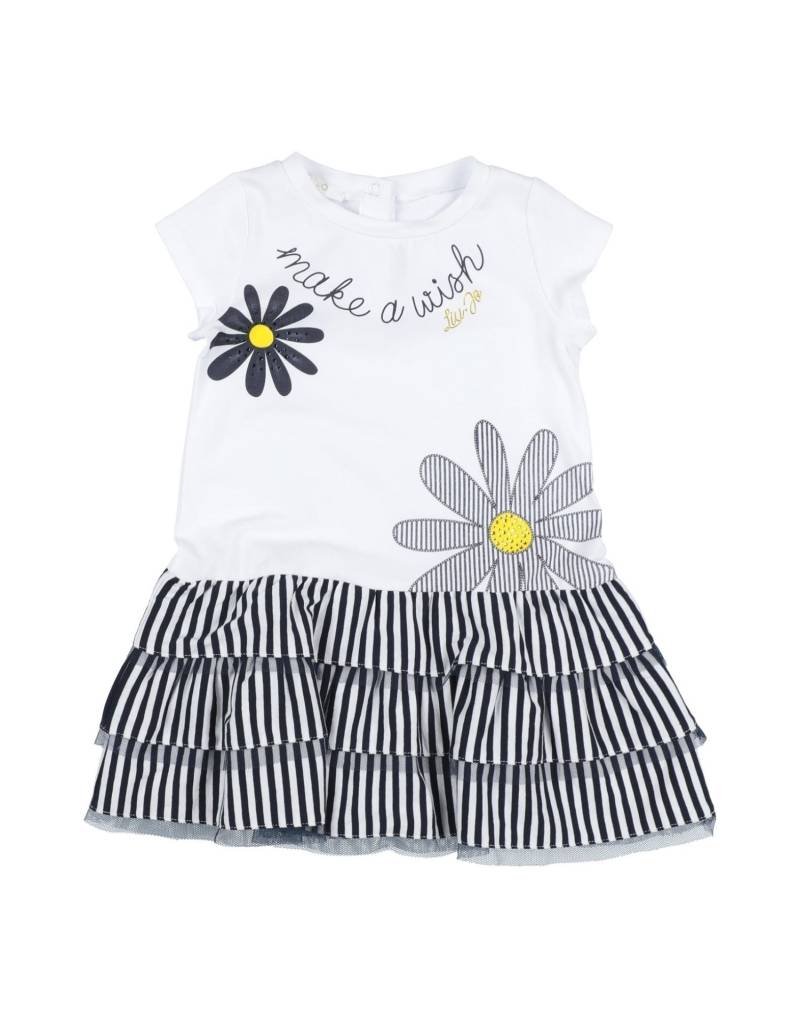 LIU •JO Babykleid Kinder Weiß von LIU •JO