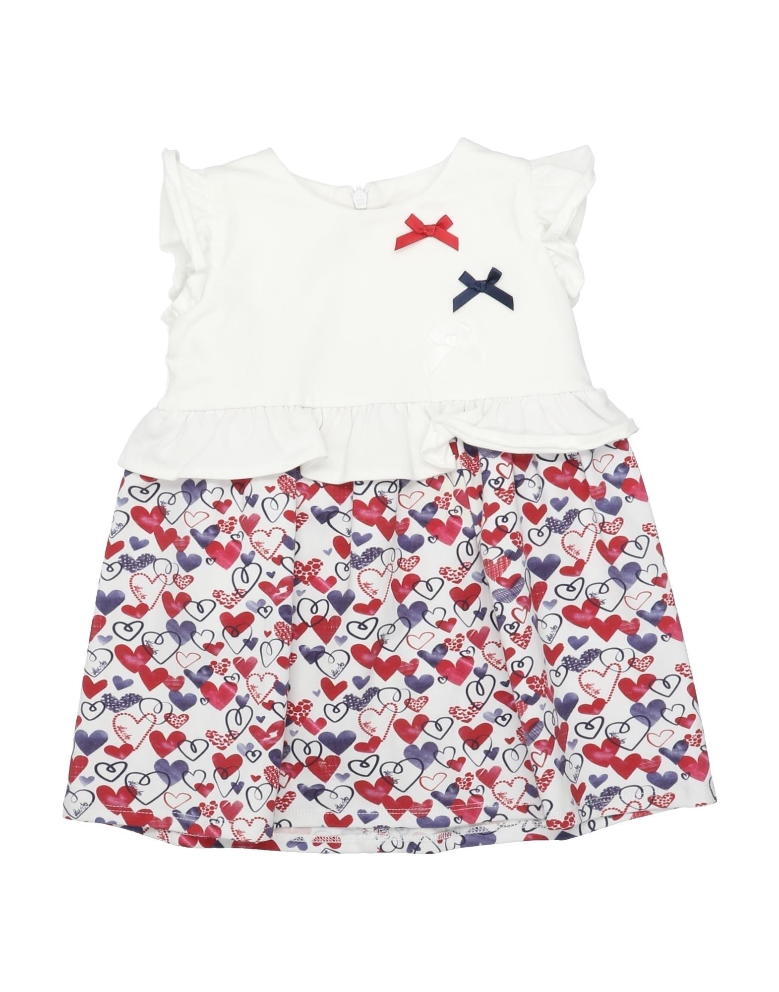 LIU •JO Babykleid Kinder Weiß von LIU •JO