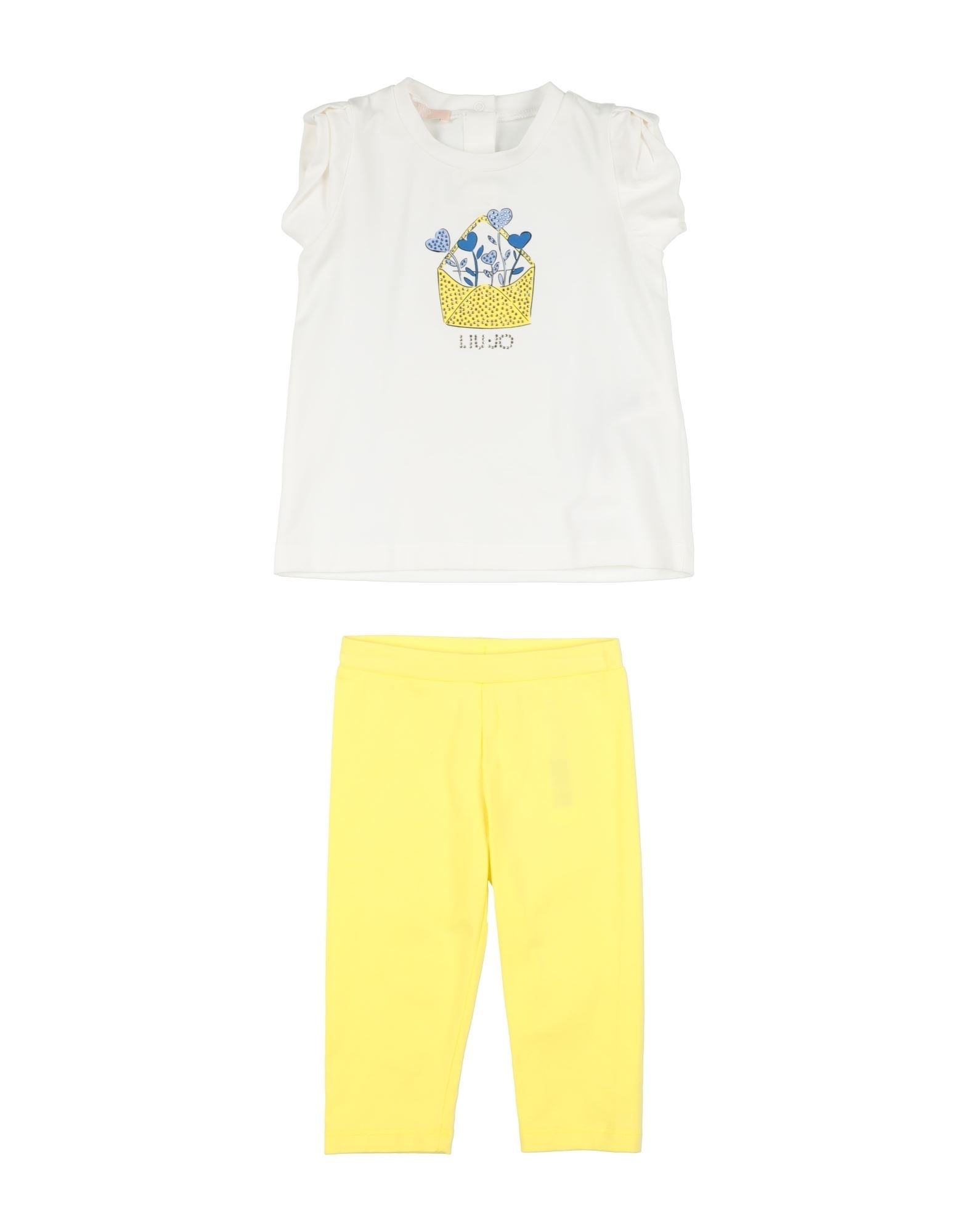 LIU •JO Babykleidung-set Kinder Weiß von LIU •JO