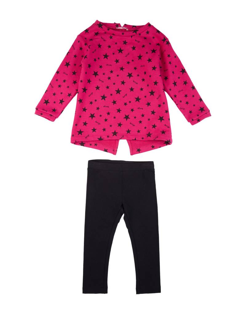 LIU •JO Babykleidung-set Kinder Fuchsia von LIU •JO