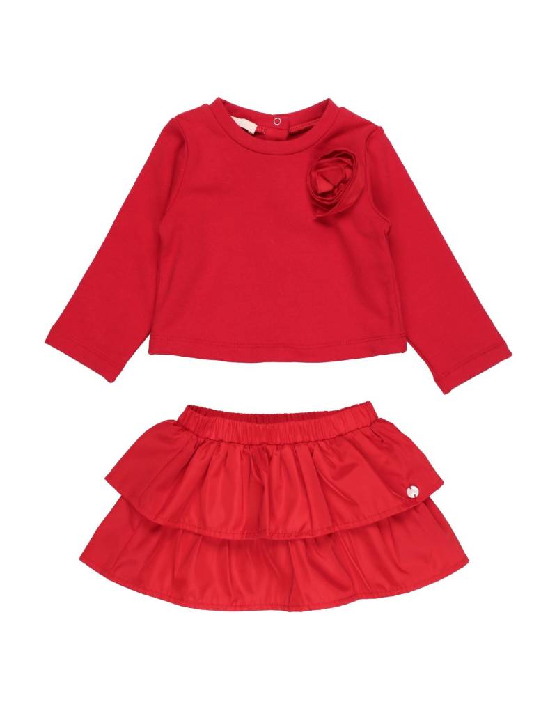 LIU •JO Babykleidung-set Kinder Rot von LIU •JO
