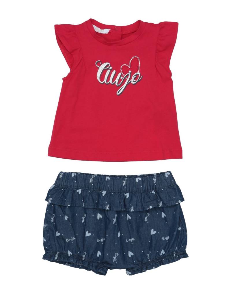 LIU •JO Babykleidung-set Kinder Rot von LIU •JO