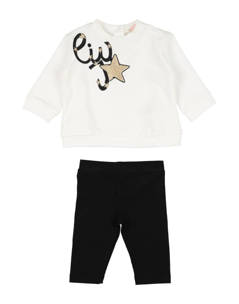 LIU •JO Babykleidung-set Kinder Schwarz von LIU •JO