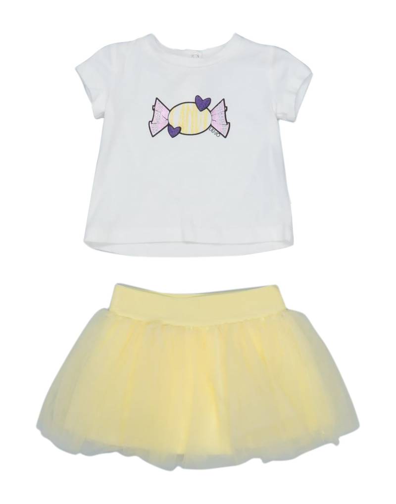 LIU •JO Babykleidung-set Kinder Weiß von LIU •JO