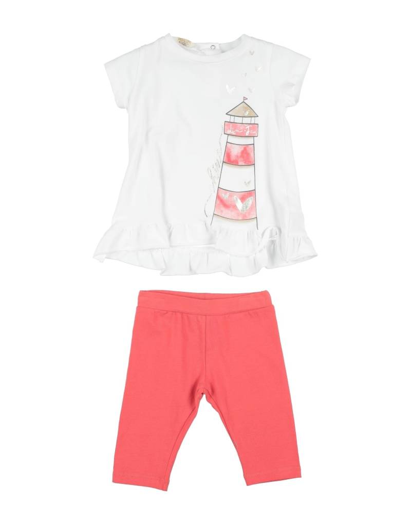 LIU •JO Babykleidung-set Kinder Weiß von LIU •JO