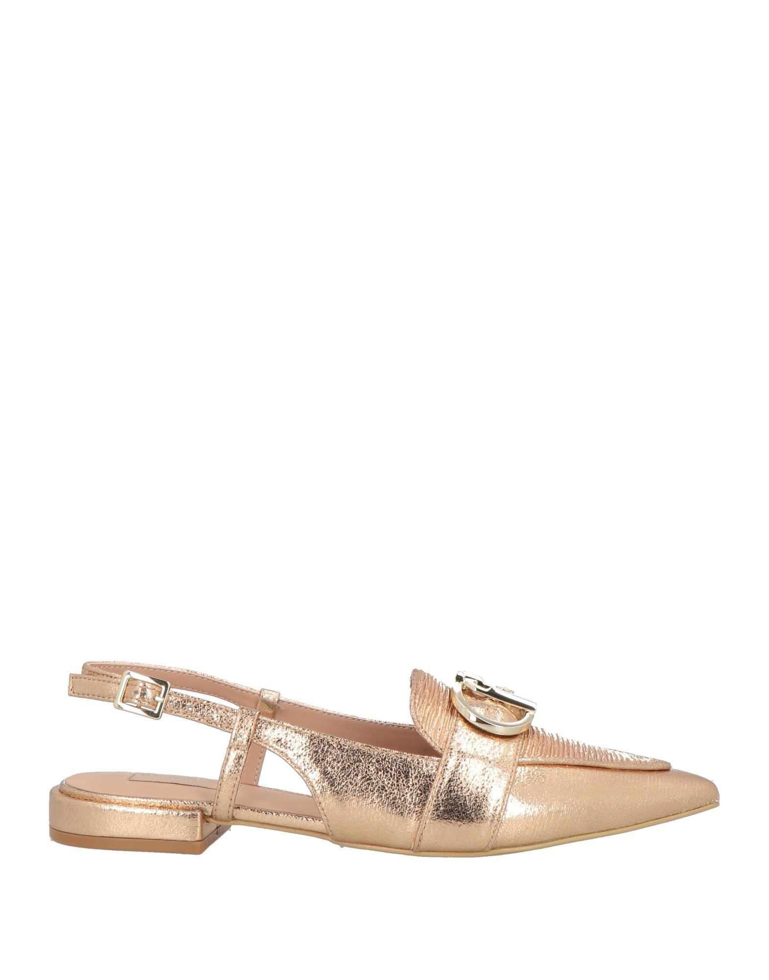 LIU •JO Ballerina Damen Roségold LIU •JO Ballerina Damen Roségold von LIU •JO