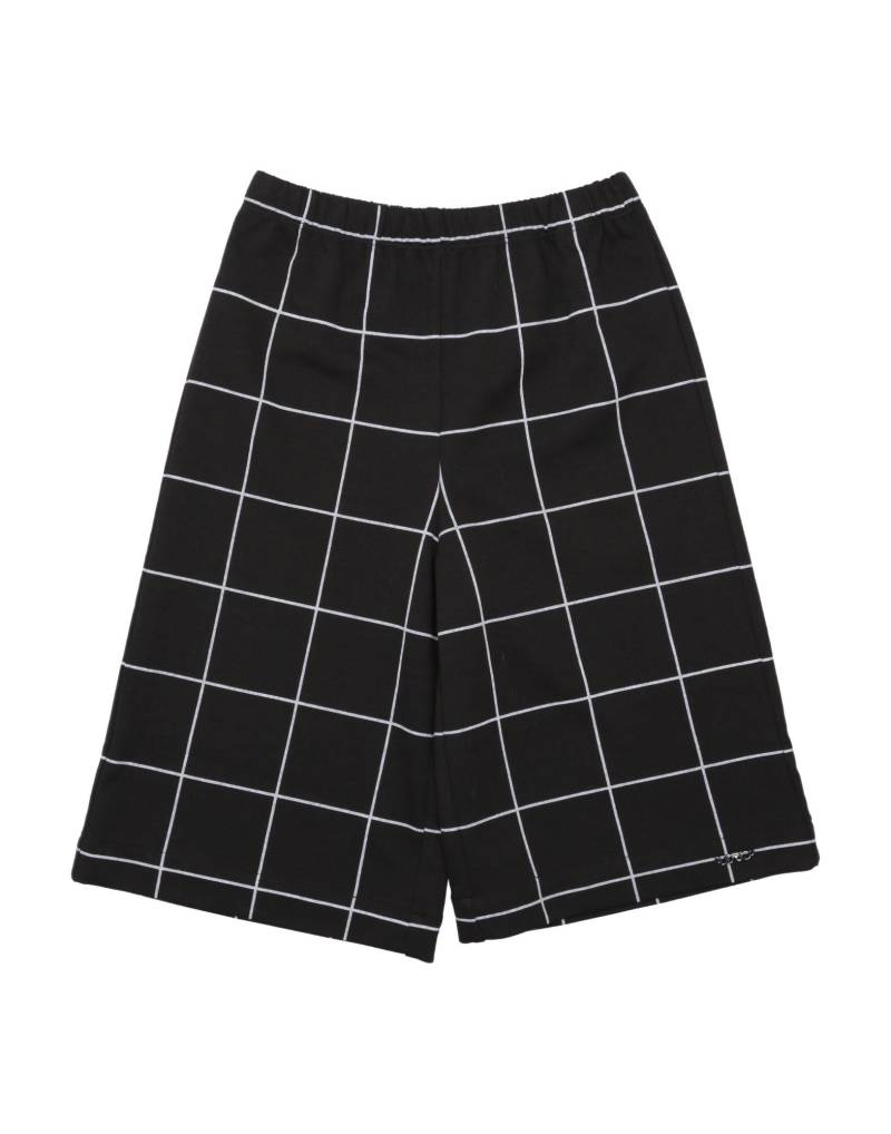 LIU •JO Shorts & Bermudashorts Kinder Schwarz von LIU •JO