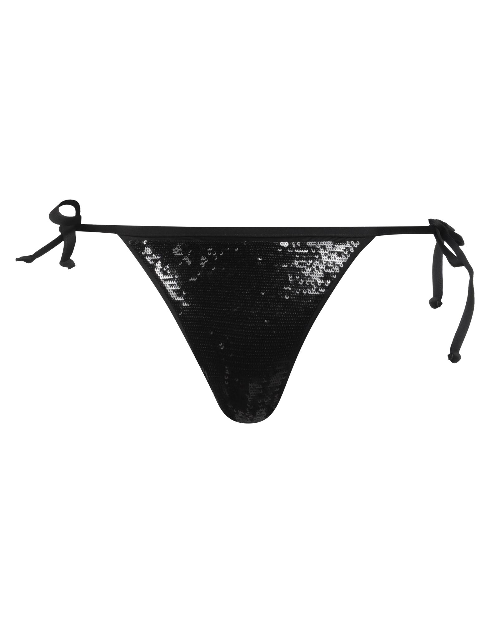 LIU •JO Bikinislip & Badehose Damen Schwarz von LIU •JO