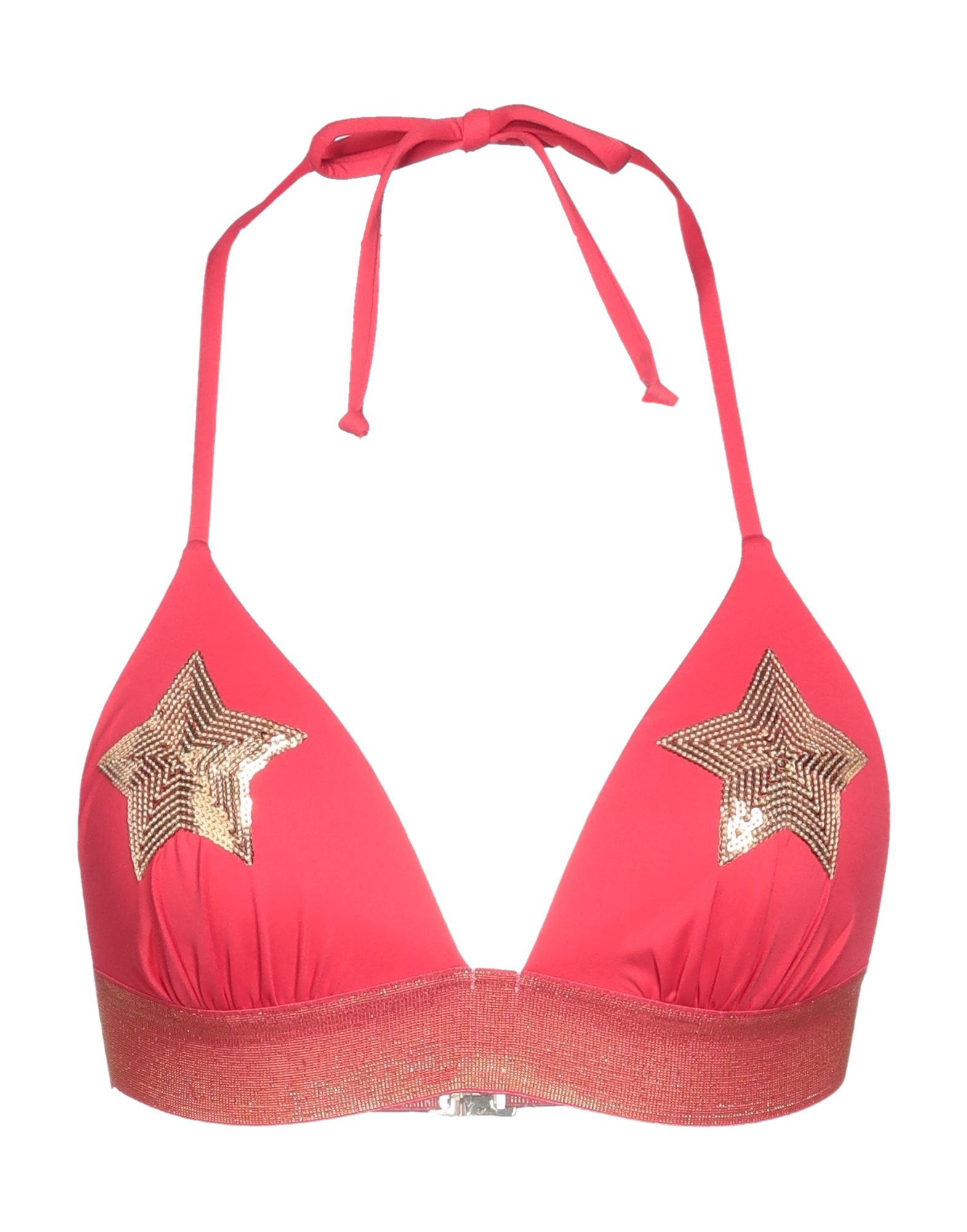 LIU •JO Bikini-oberteil Damen Rot von LIU •JO