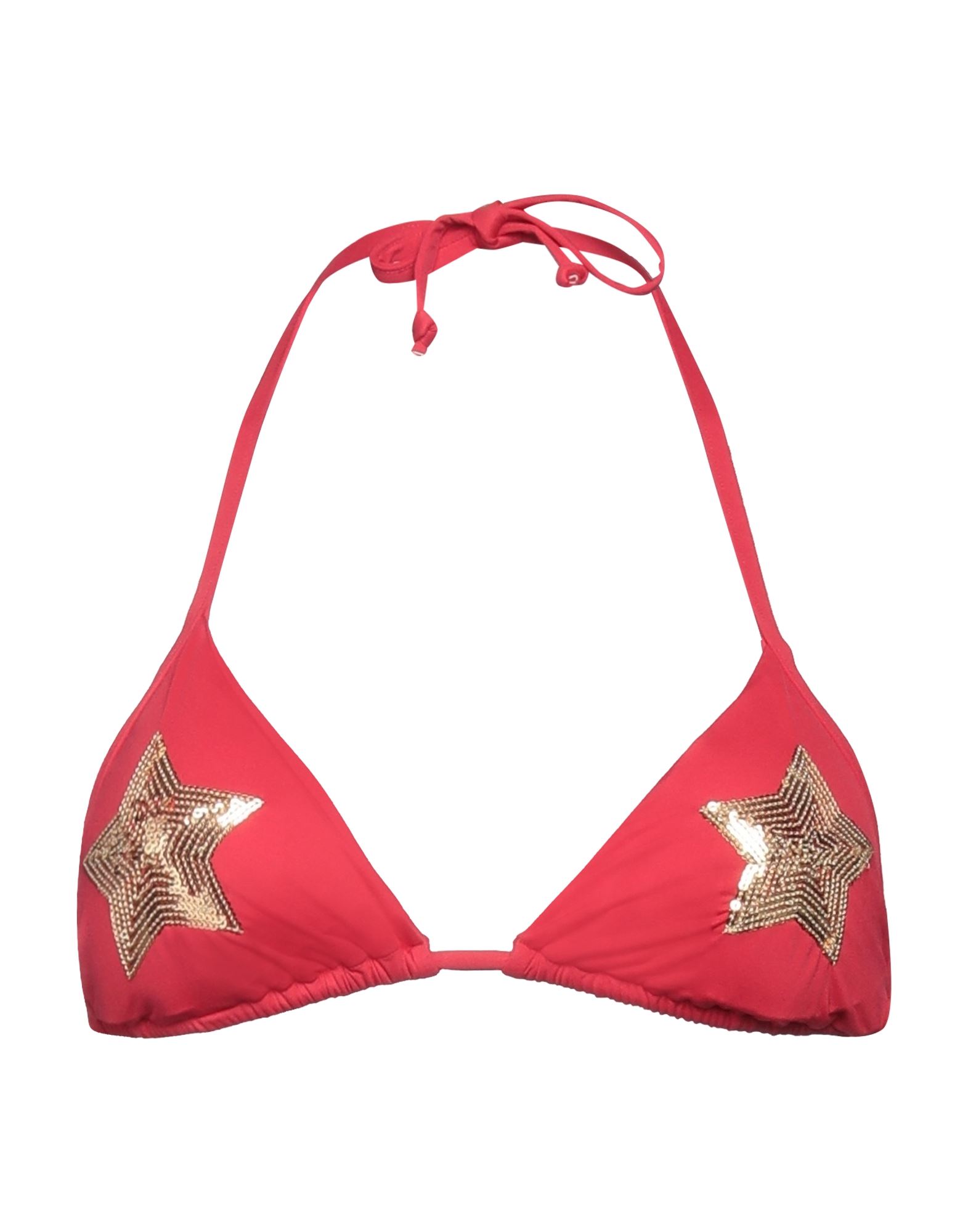 LIU •JO Bikini-oberteil Damen Rot von LIU •JO