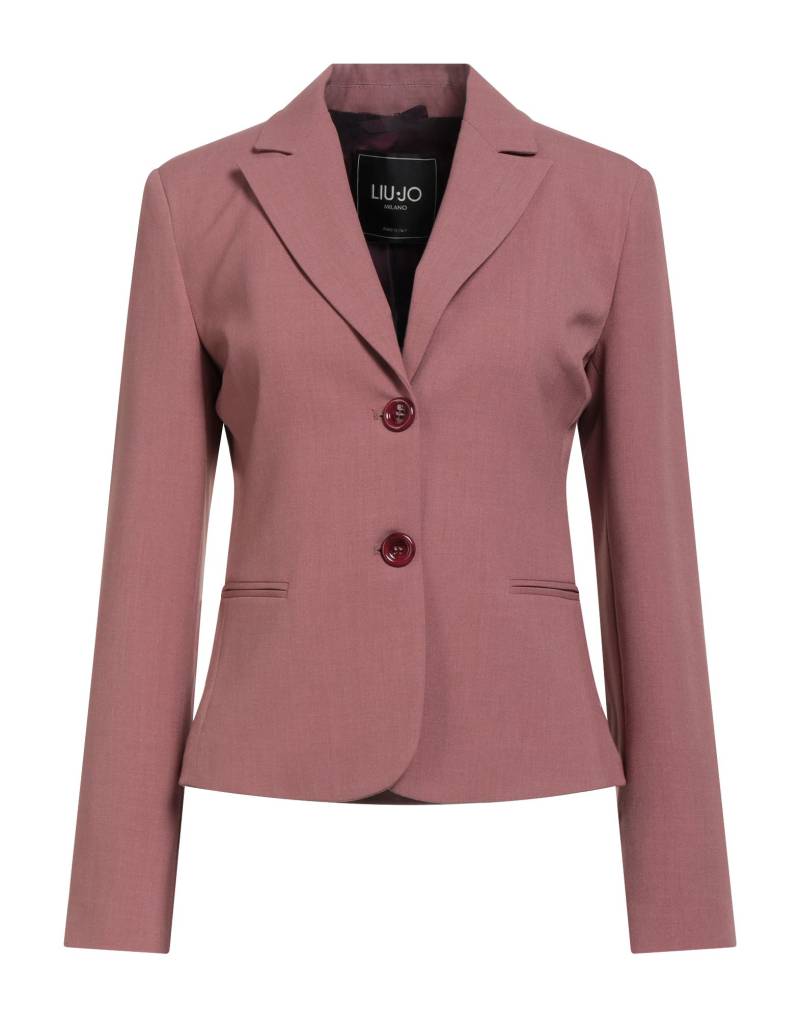 LIU •JO Blazer Damen Antikrosa von LIU •JO