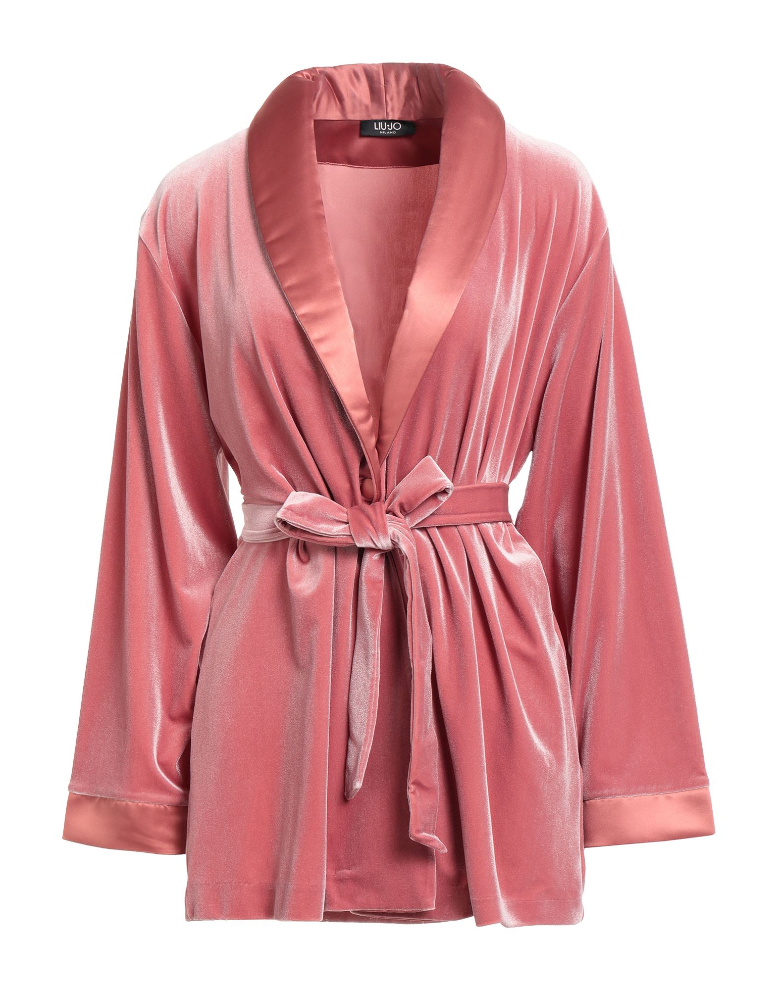 LIU •JO Blazer Damen Antikrosa LIU •JO Blazer Damen Antikrosa von LIU •JO