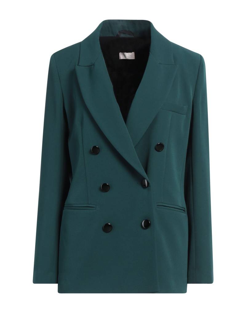 LIU •JO Blazer Damen Aquamarin von LIU •JO