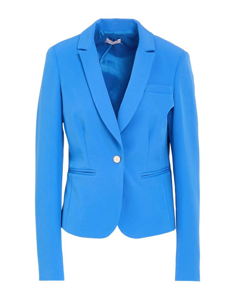 LIU •JO Blazer Damen Azurblau von LIU •JO