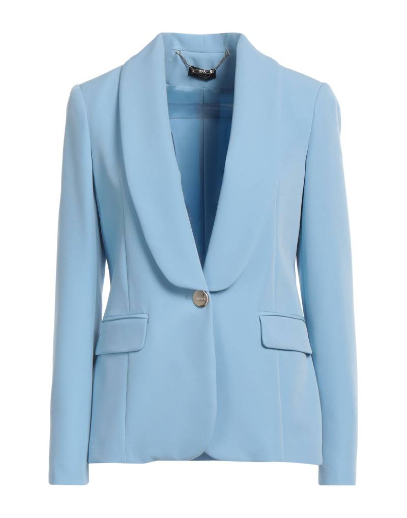 LIU •JO Blazer Damen Azurblau von LIU •JO