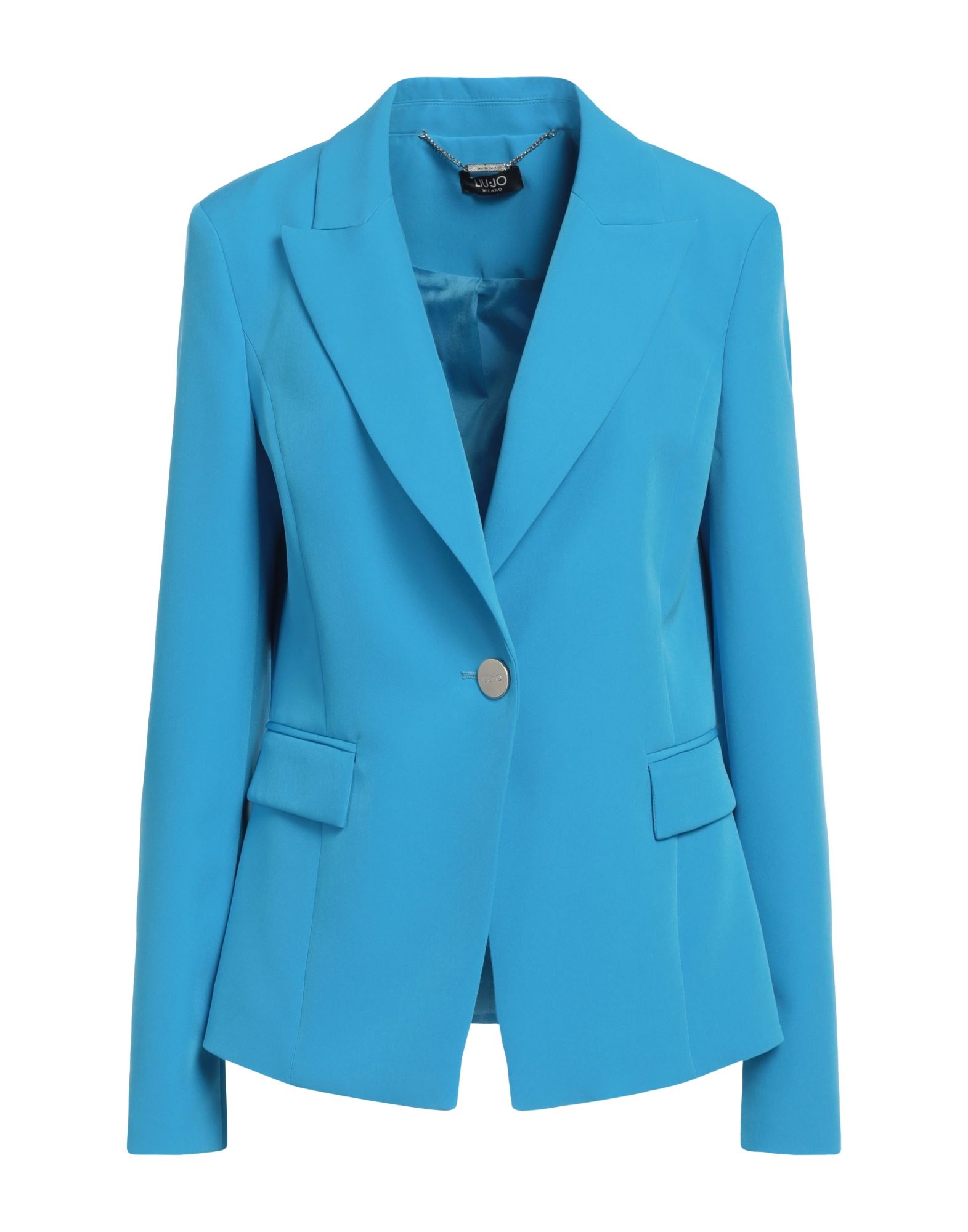 LIU •JO Blazer Damen Azurblau von LIU •JO