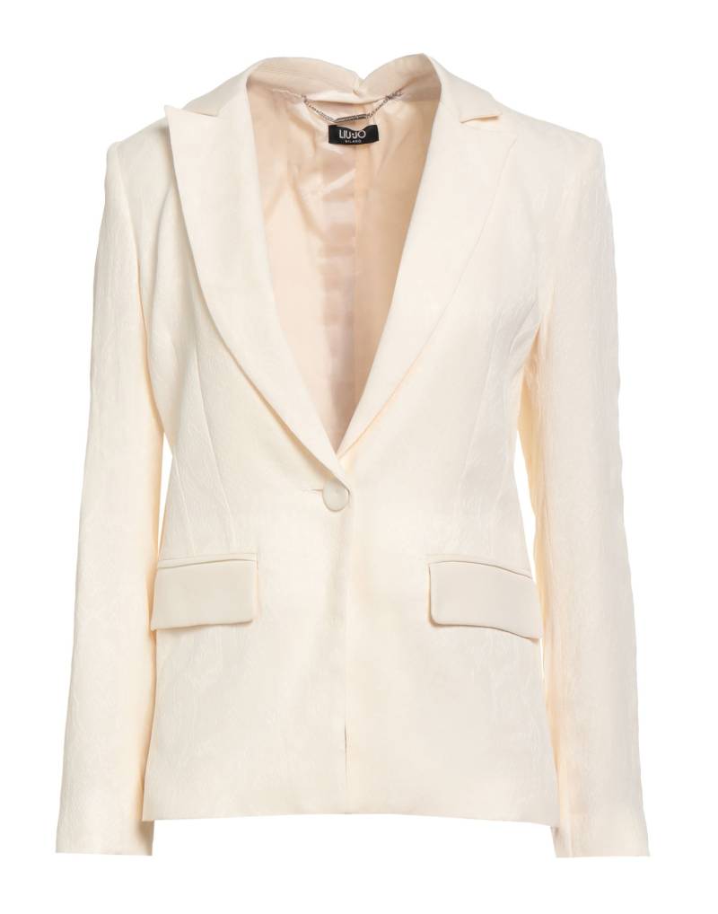 LIU •JO Blazer Damen Beige von LIU •JO
