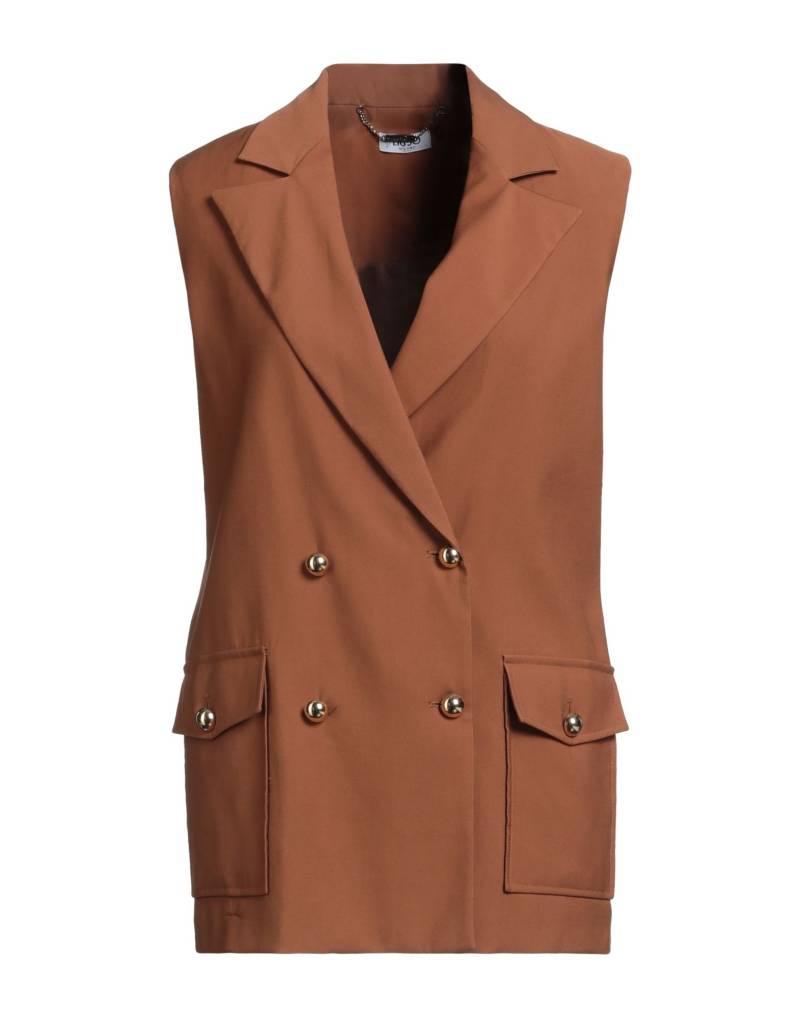 LIU •JO Blazer Damen Braun von LIU •JO