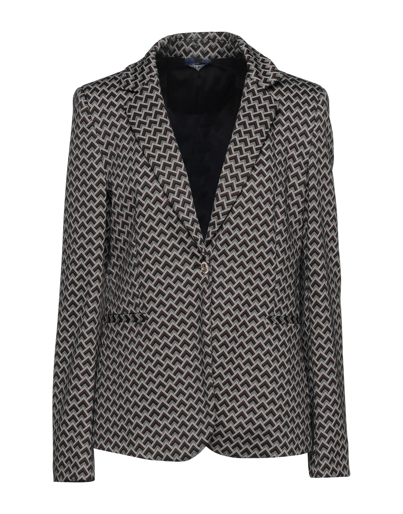 LIU •JO Blazer Damen Braun von LIU •JO