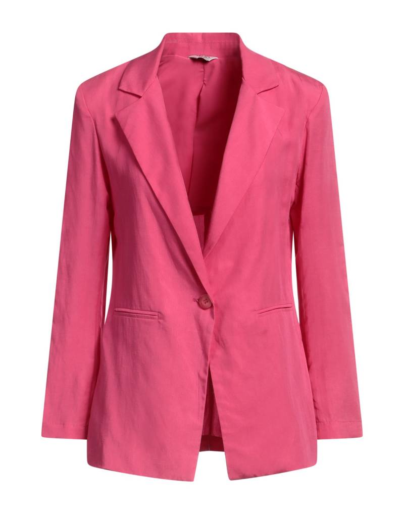 LIU •JO Blazer Damen Fuchsia von LIU •JO