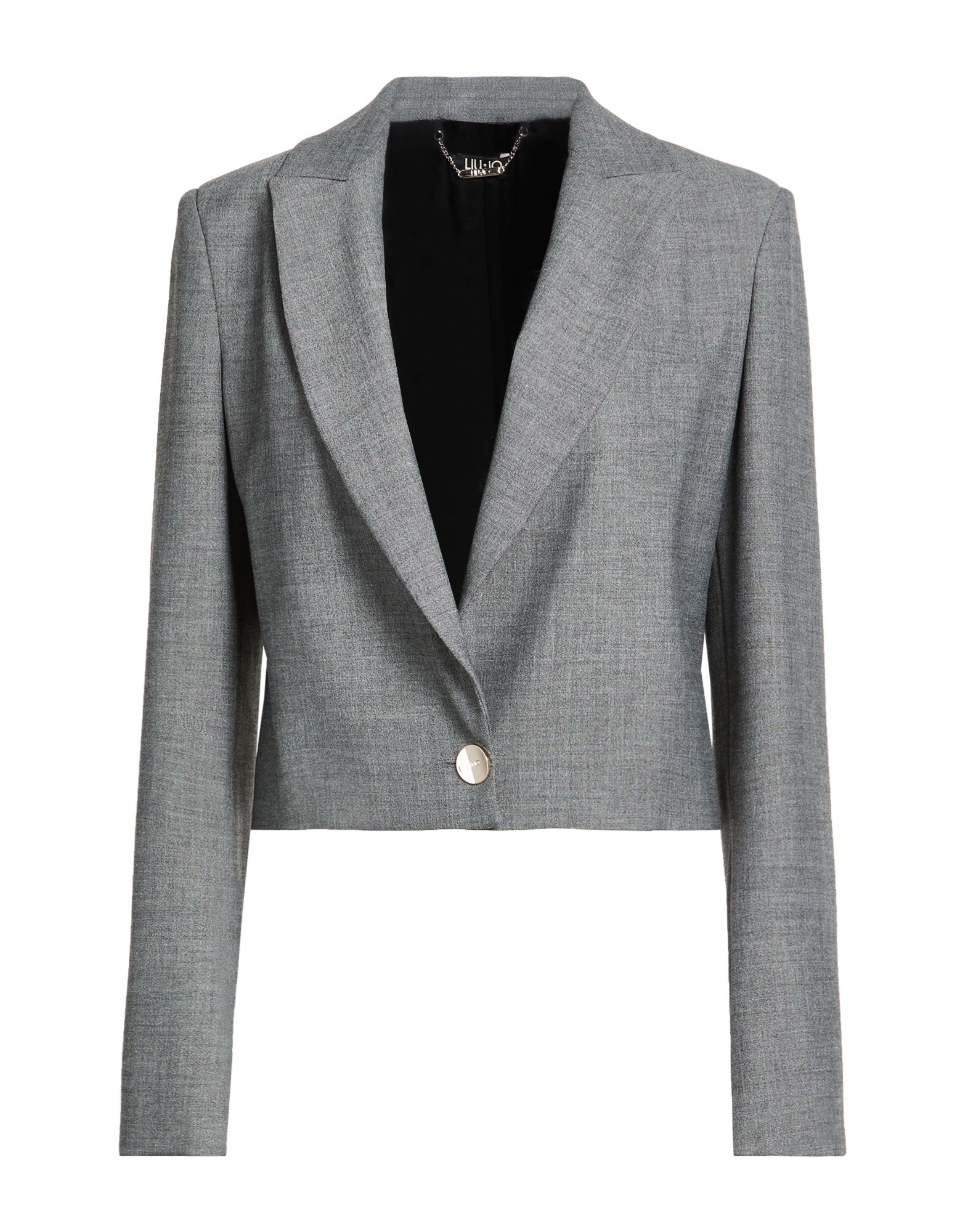 LIU •JO Blazer Damen Grau von LIU •JO