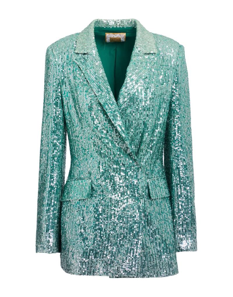 LIU •JO Blazer Damen Grün von LIU •JO