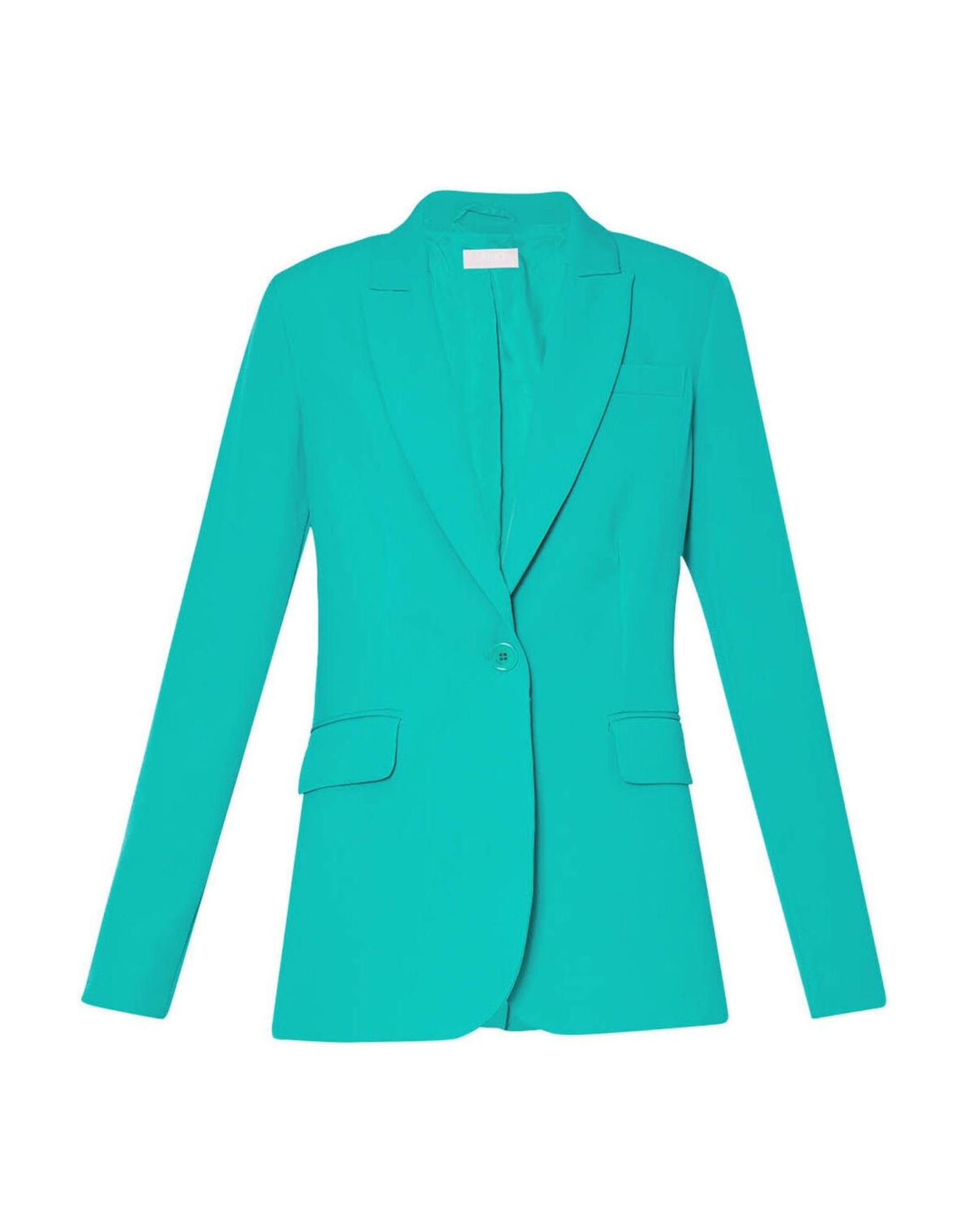 LIU •JO Blazer Damen Grün von LIU •JO