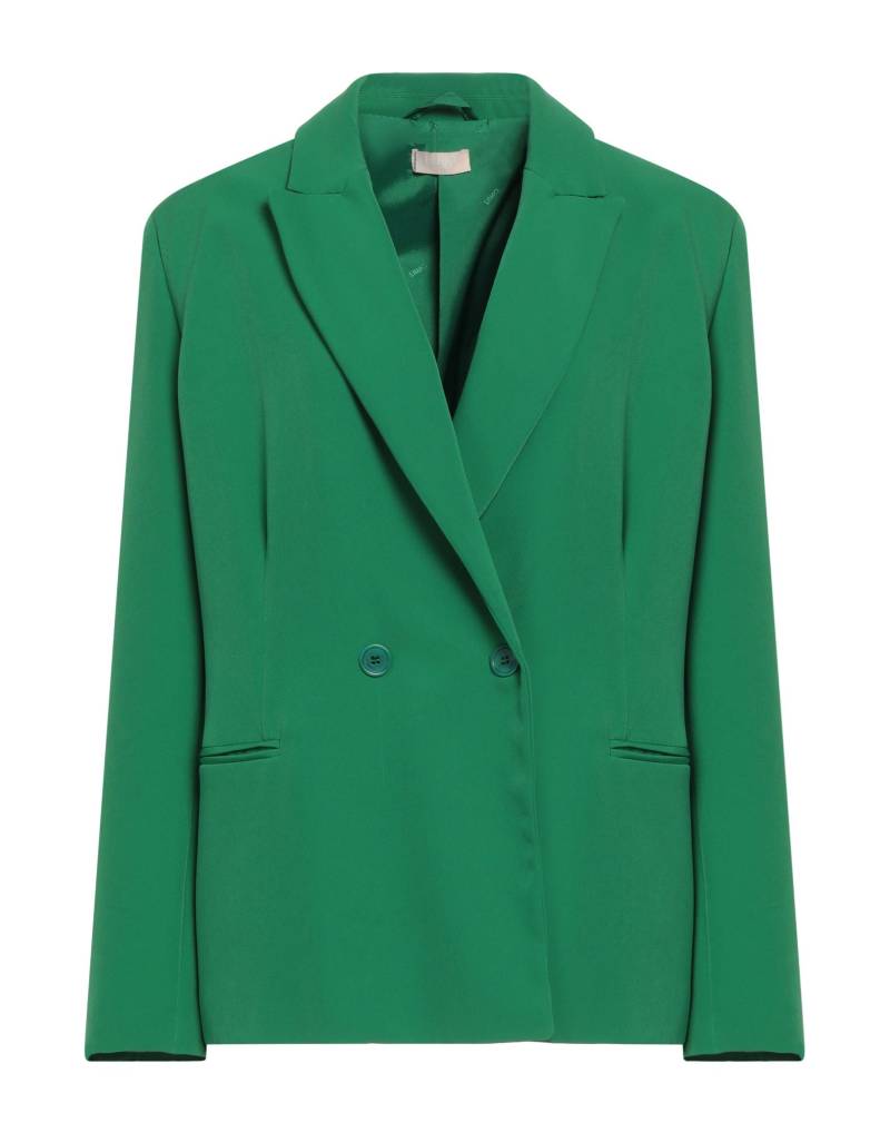 LIU •JO Blazer Damen Grün von LIU •JO