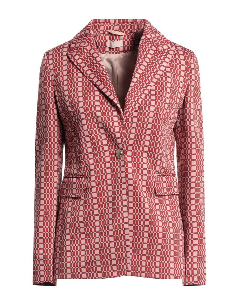 LIU •JO Blazer Damen Hellrosa von LIU •JO