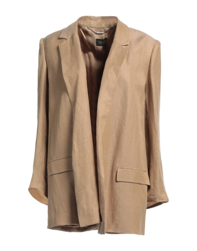 LIU •JO Blazer Damen Khaki von LIU •JO